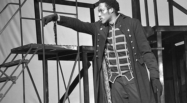 TVCC Theatre Department Announces KCATCF Recognition