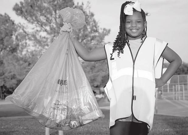 Mesquite Announces New Adopt-a-Spot Program
