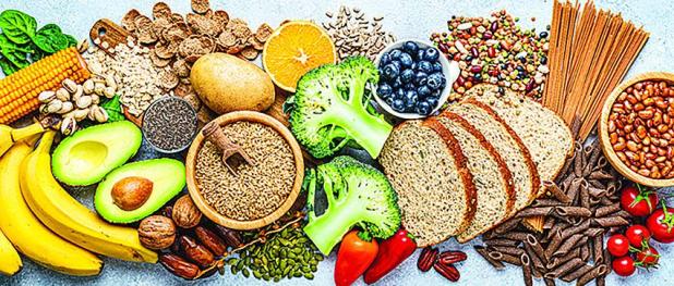 Simple Ways To Make A Diet More Nutritious
