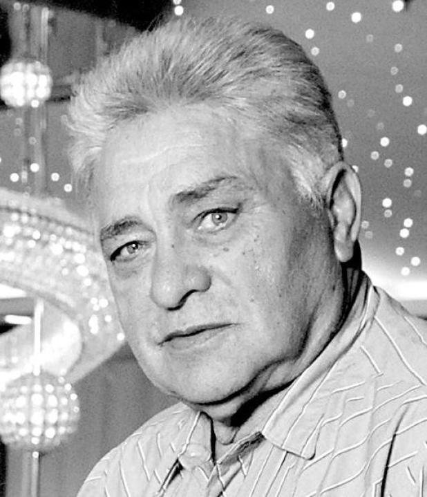 John David Hardy, Sr.