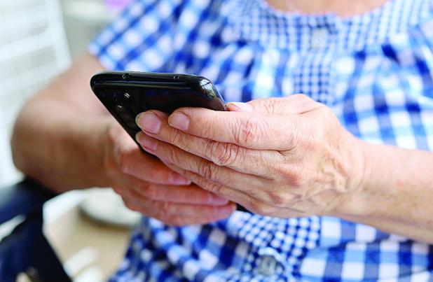 Romance Scams on the Rise and Elderly are Particularly Vulnerable
