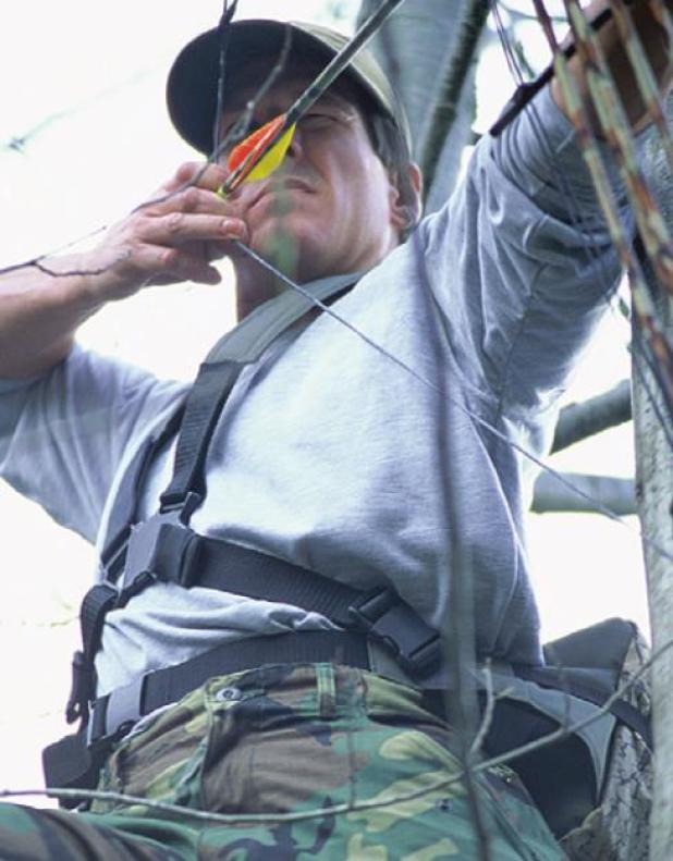 “Bowhunter By Fall” Aims to Prepare