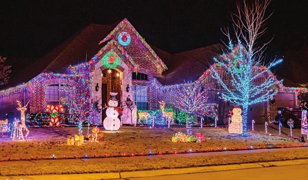 A Final Look at Christmas 2020