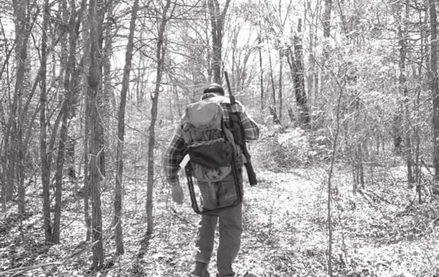 FROM SHIRTSLEEVES TO THERMALS