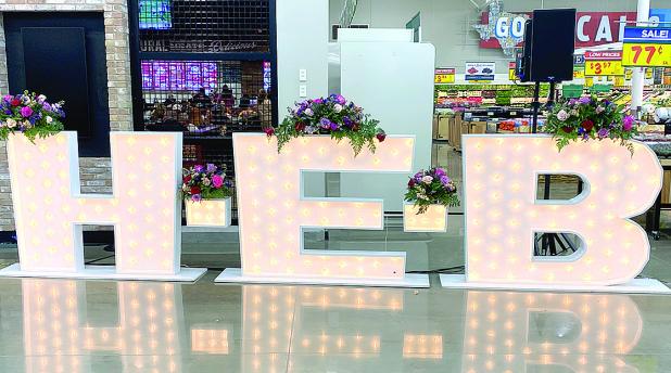 H-E-B Opens Store in Forney, Continues Growth in North Texas