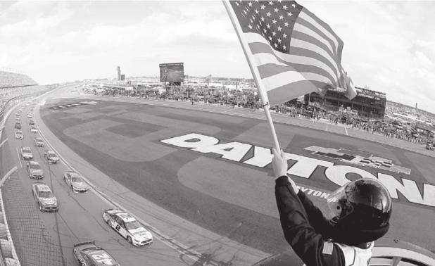 Memorable Moments in Daytona 500 History