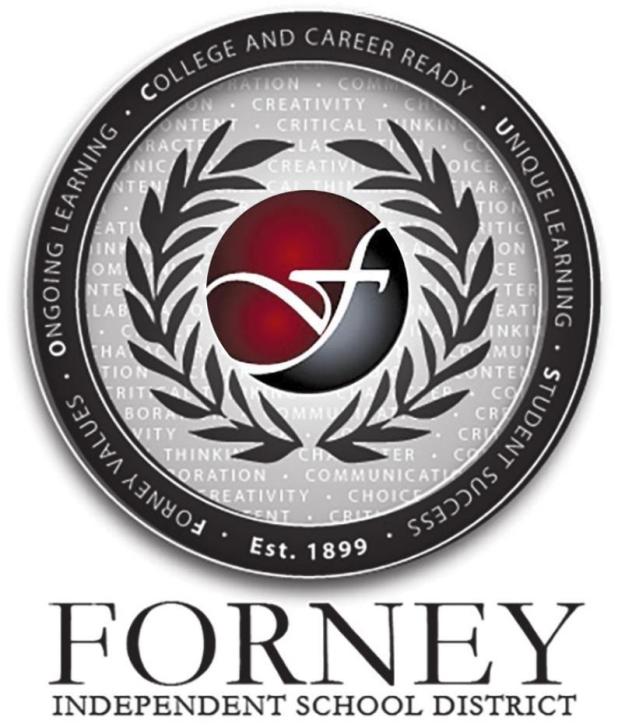 Forney ISD Board Proposes New Lower Tax Rate for 3rd Year in a Row; $13 Million in Bond Refinance Savings