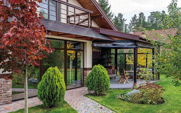 Make Your Home New Again: Seven Backyard Improvements That Make a Difference