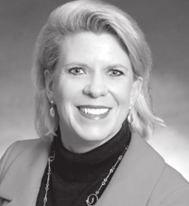 Kate Rogers Selected to Lead the Alamo as Executive Director