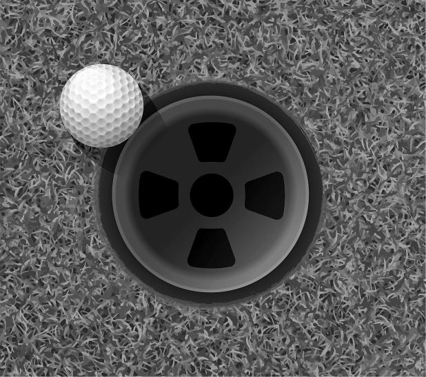 Did You Know? Hole-In-One