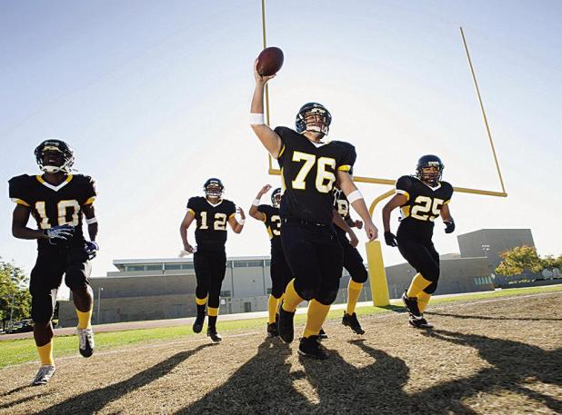Sportsmanship Principles all Young Athletes Should Know