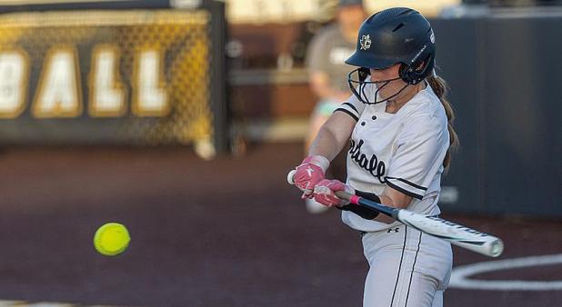Lady Pirates Outscore Lady Lions 6 to 3, March 18th