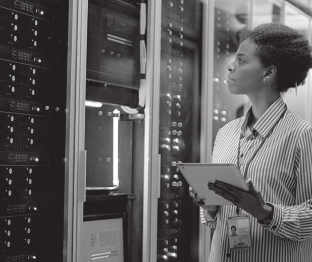 Why Getting Tech Savvy Doesn’t Have to be Hard