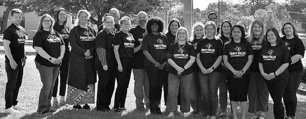 TVCC Launches Bachelor’s Program to Tackle Teach