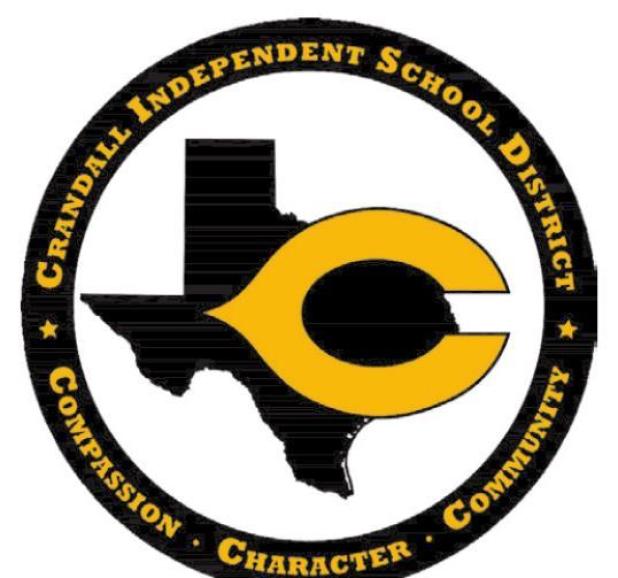 CRANDALL GAME NIGHT