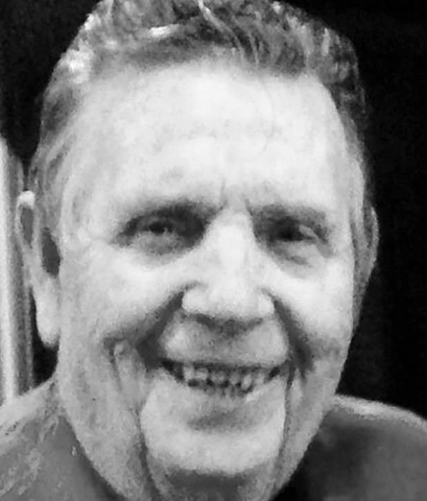 James “Buddy” W. Kirbie Sr.
