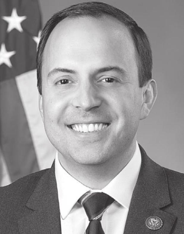 Op - Ed Congressman Lance Gooden Let the Economy Grow On Its Own