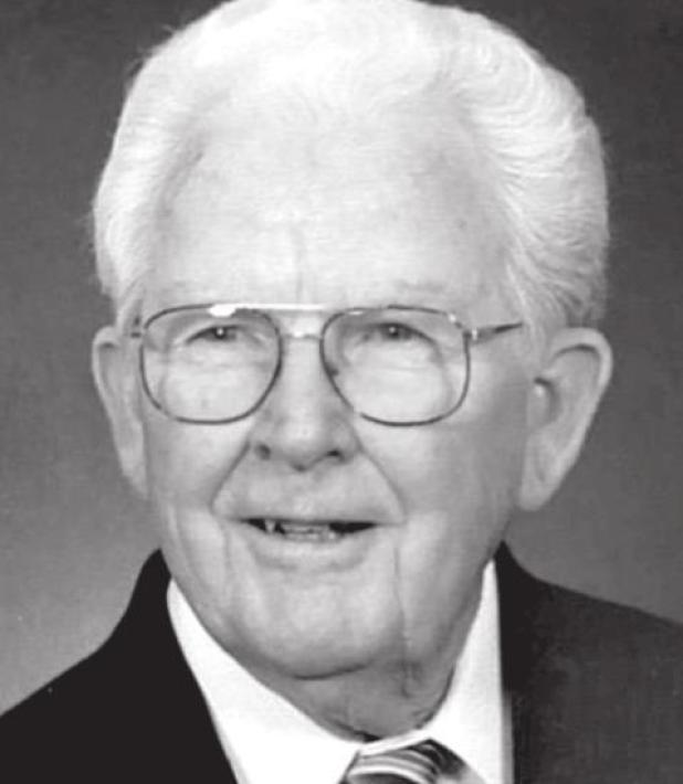 Everett “Leon” Jones