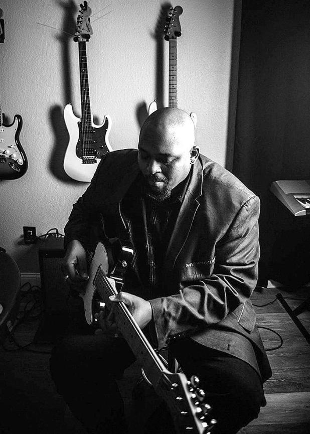 Wesley Pruitt Band Returns to HCPAC