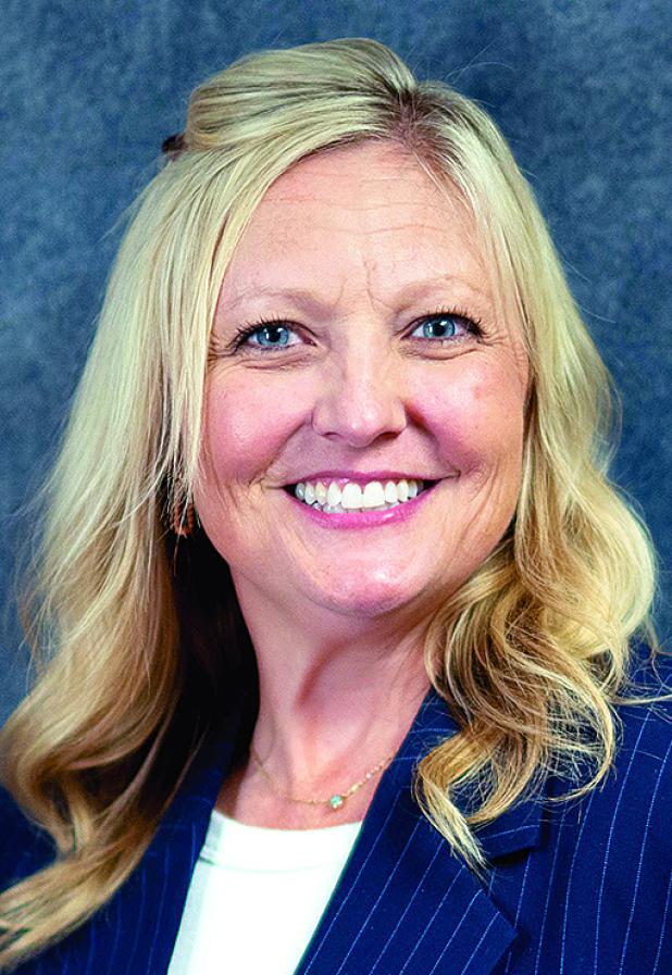 Crandall ISD’s Dr. Christy Starrett Selected for Holdsworth’s Aspiring Superintendent Leadership Program