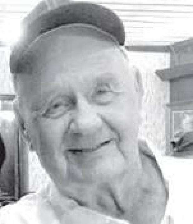 William Warren (Bill) Stevens