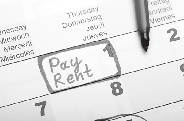 Ask a Lawyer: Do I Still Owe My Landlord for COVID-19 Back Rent?