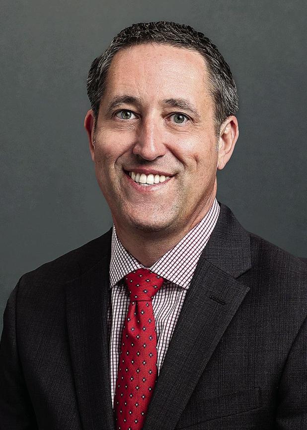 The Texas A&M University System’s Board of Regents Select Glenn Hegar as Sole Finalist to be Chancellor