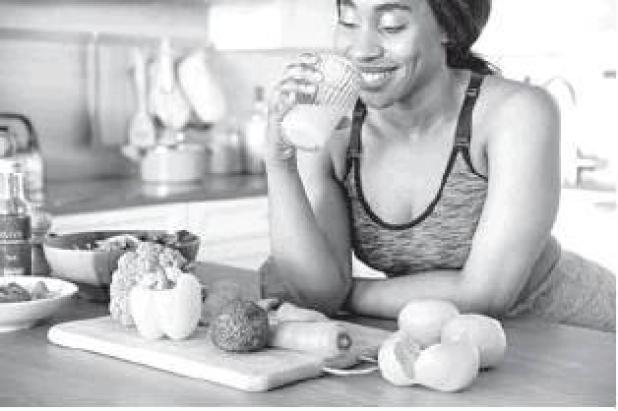 Why a Personalized Diet Can Help You Achieve Better Results
