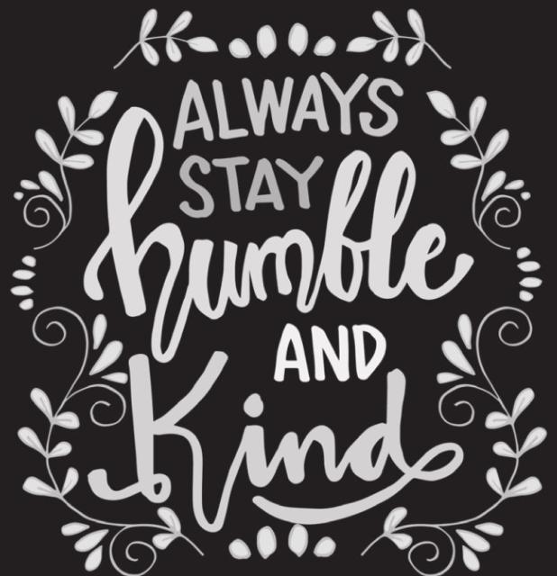 Kindness