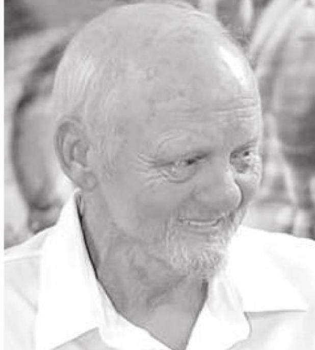 Ronald Dean Boyd