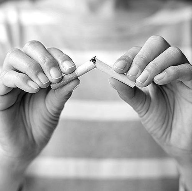 Smoking, Vaping and Menthol Are Extremely Difficult to Quit; American Lung Association in Texas Offers Tips