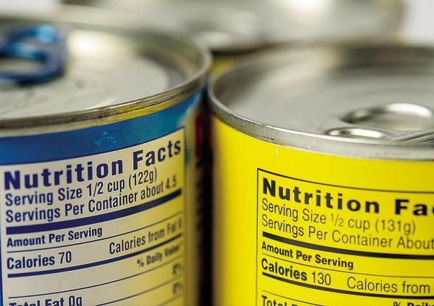 	Confused by Nutrition Labels? You’re Not Alone 