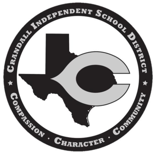 CRANDALL GAME NIGHT