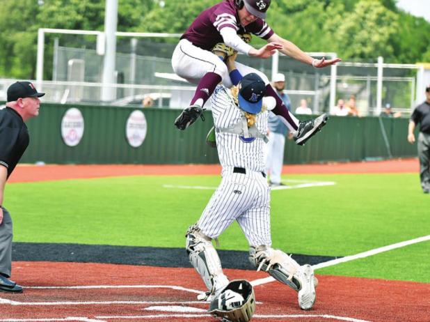 North Forney Baseball Wins District, Sees Season Ends in Bi-District Defeat