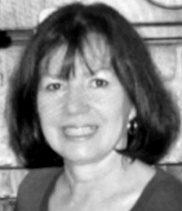 Sharon Avants Bowen