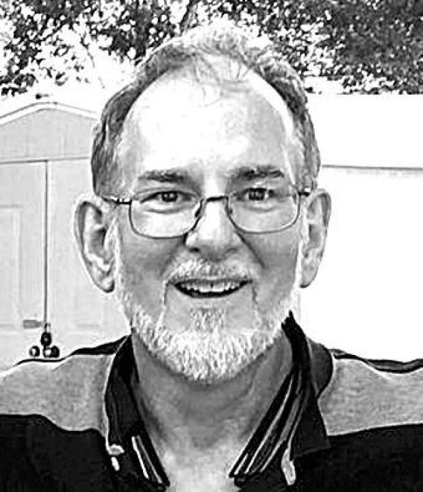 Dan Alan Taylor
