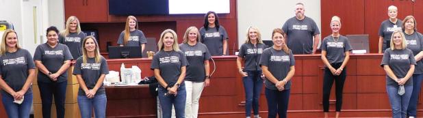 Forney ISD Recognizes and Honors the District’s School Counselors During National School Counseling Week, Feb.1-5, 2021