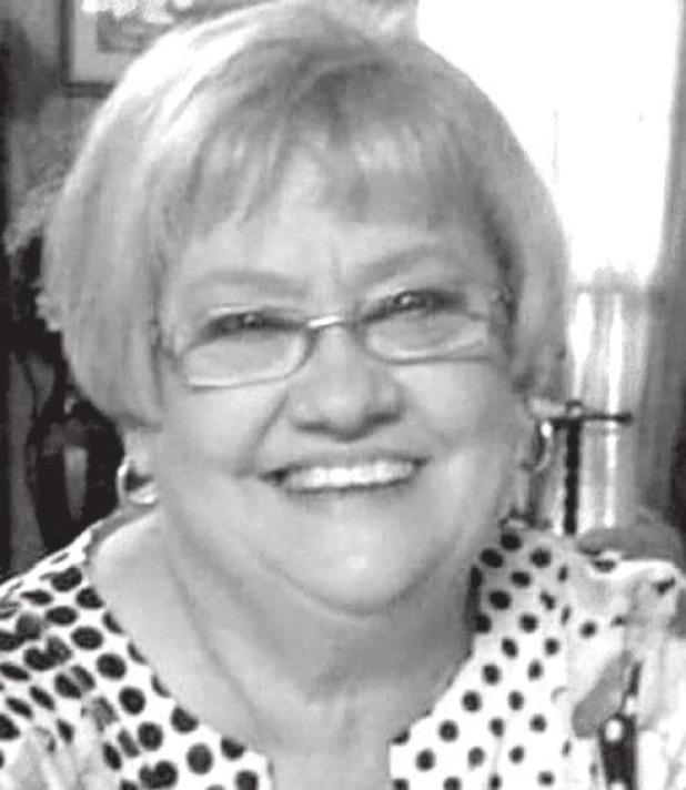 Lynda Ruth Puckett