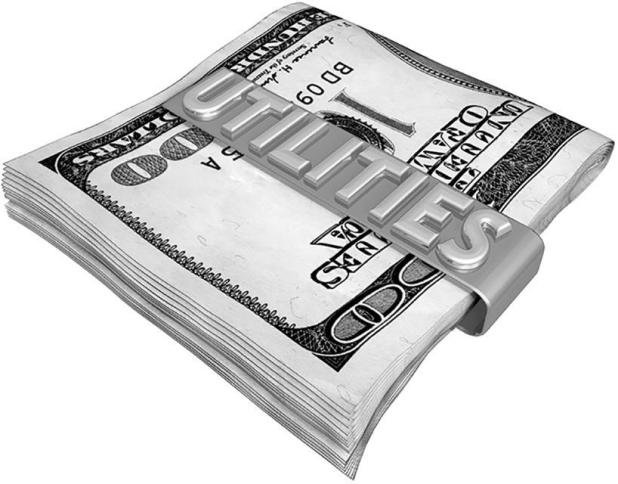 Rising Utility Costs