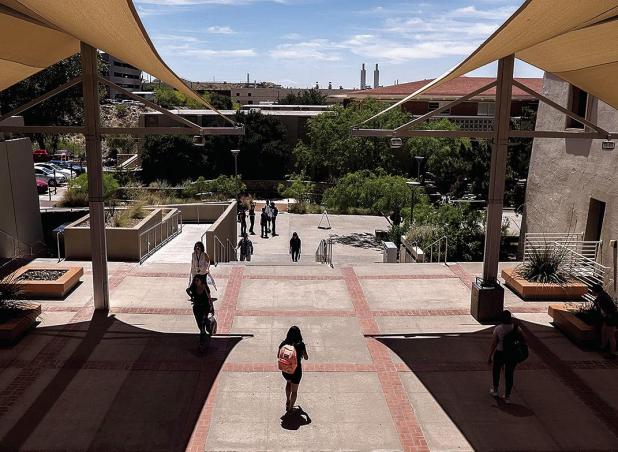 Texas Students Can Now See Which State Public Universities Would Accept Them Before They Apply