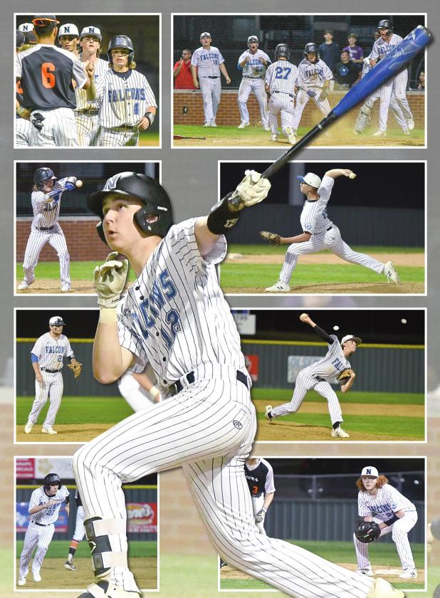 New Coach Sparks Optimism for North Baseball