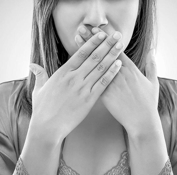 Other People’s Mouths