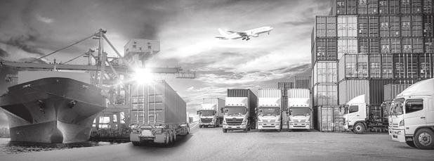 Lessons From COVID-19: New Appreciation For Labor, Transportation