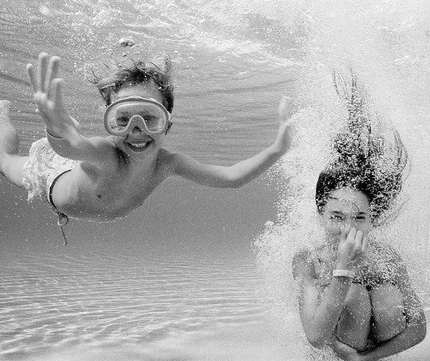 Why Swimming is so Good for Your Body
