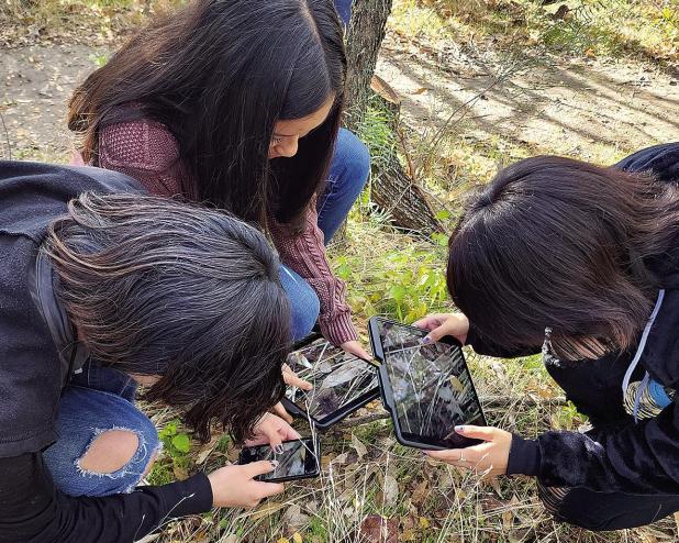 Student Video Entry Registration open for National Geographic Slingshot Challenge
