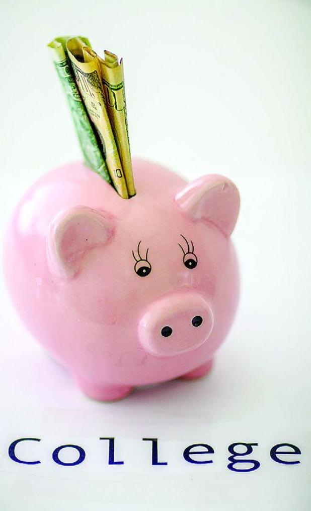 What Parents Can Do To Save More For College