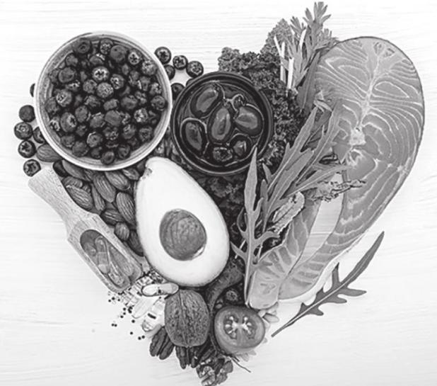 Food’s Important Role in Overall Health