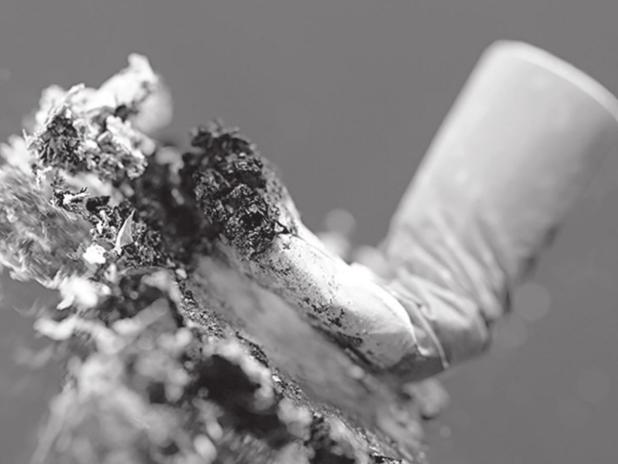 How The Body Heals After Quitting Smoking