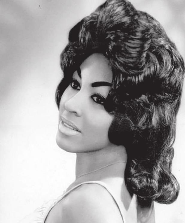 PRIVATE DANCER: “What’s Love Got To Do With It?”