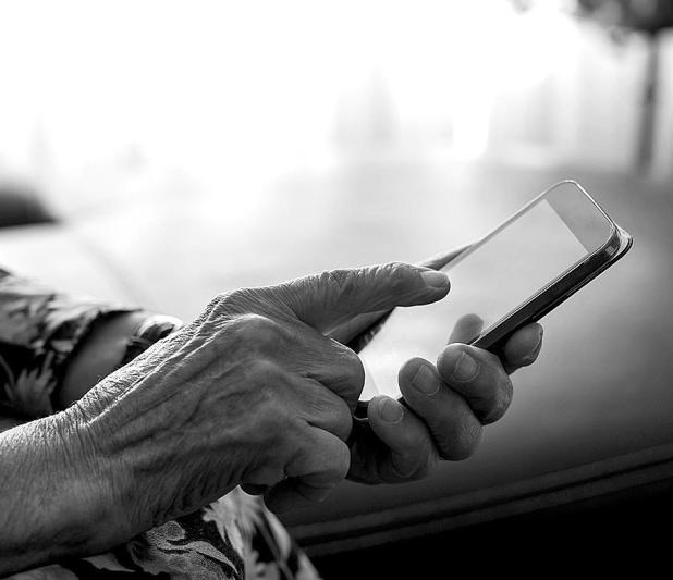 Tips to Protect Yourself From Text Message Cyberattacks
